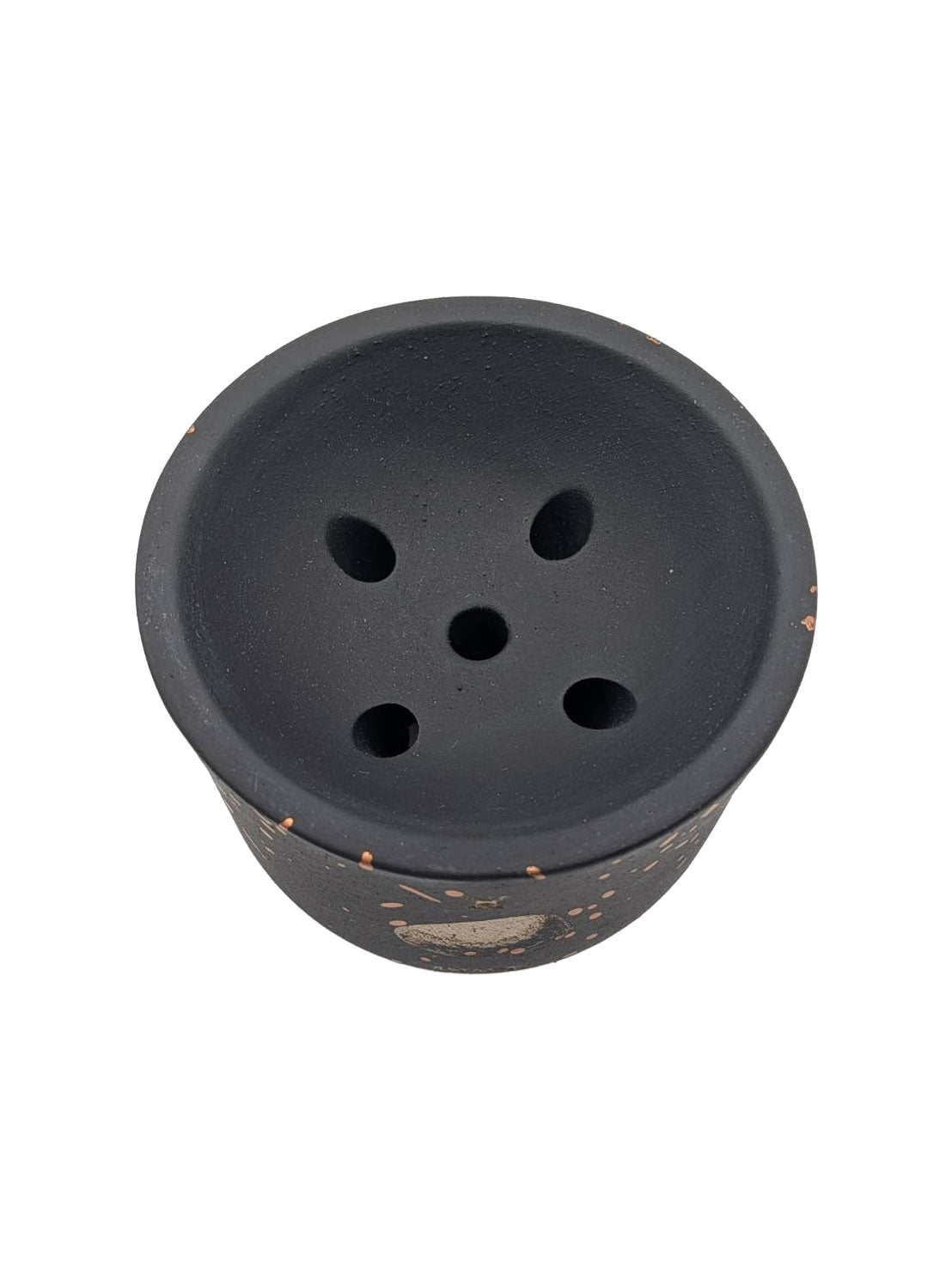 ALPHA BOWL - Rock Gold