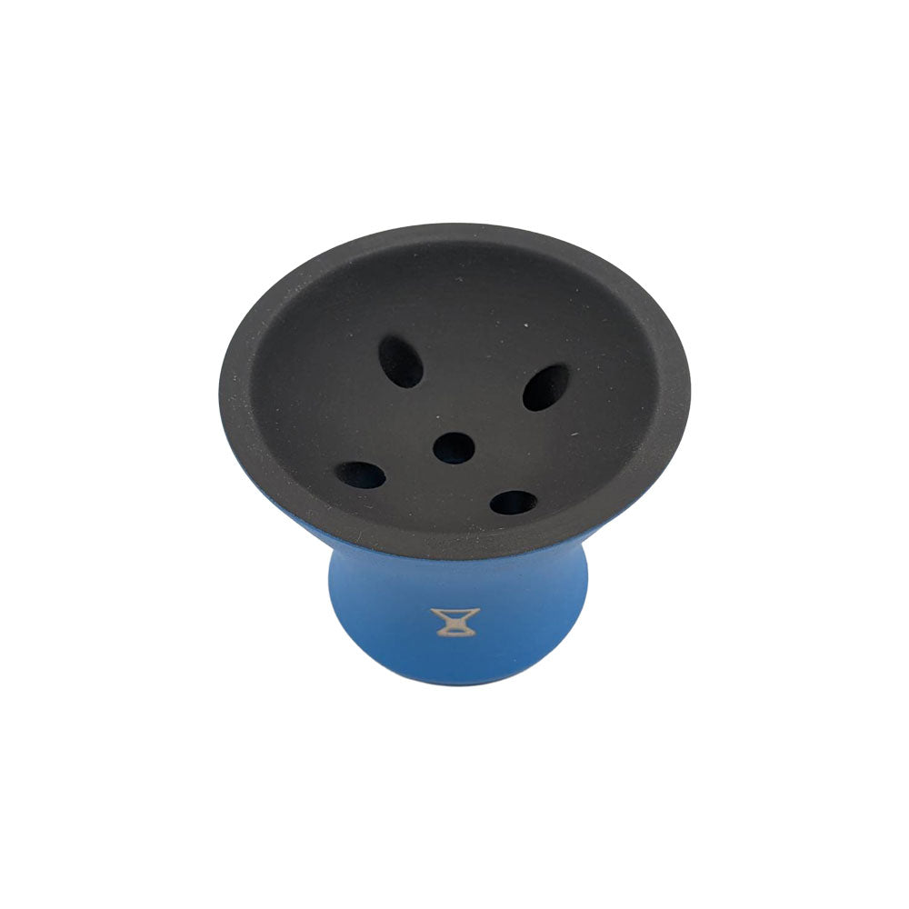 ALPHA BOWL - Leaf Blue