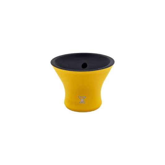 ALPHA BOWL - Leaf Yellow