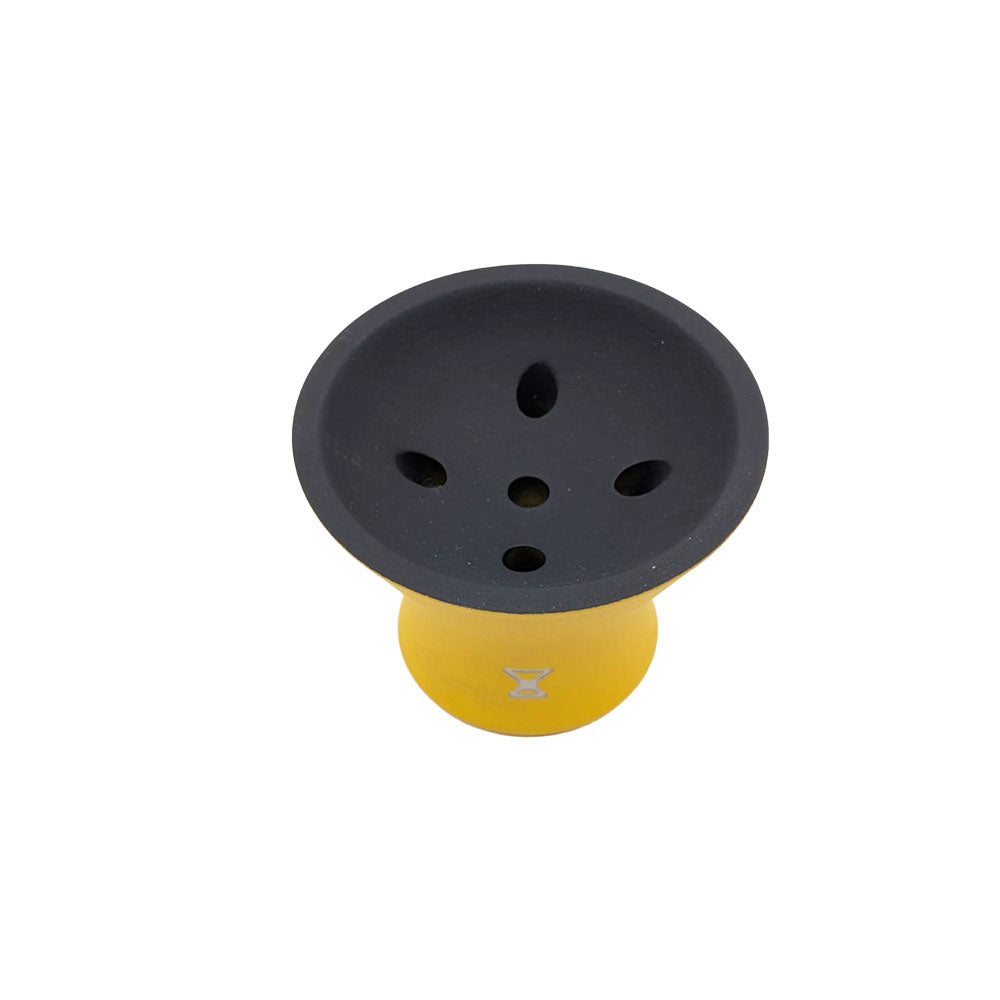 ALPHA BOWL - Leaf Yellow