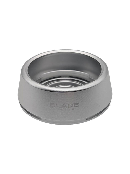 BLADE Hotter HMD Silver
