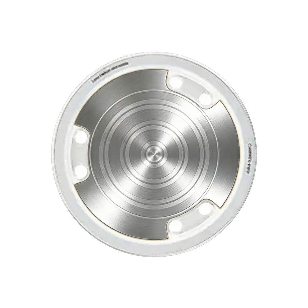 Maxx Hookah Crown HMD - Silver