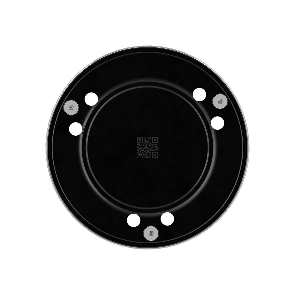 Maxx Hookah Crown HMD - Ruby Black