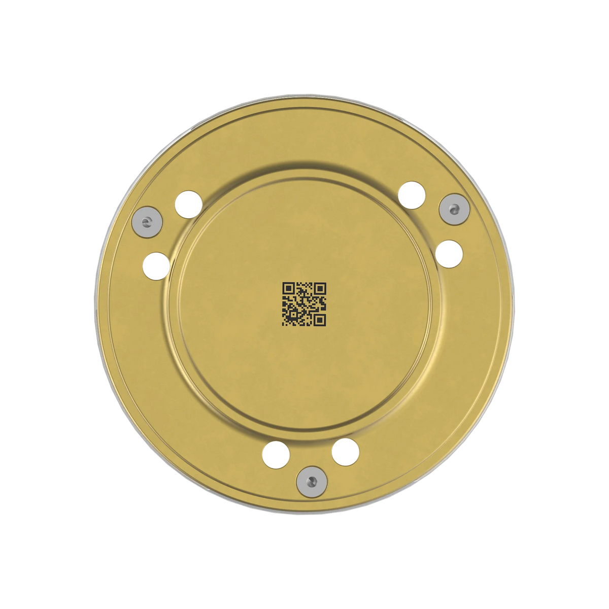 Maxx Hookah Crown HMD - Gold