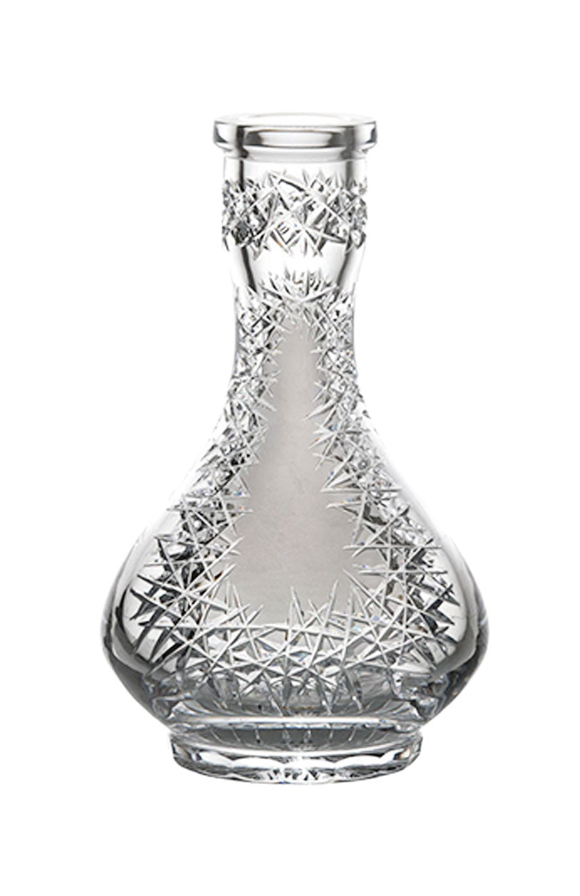 Caesar Hookah Base Drop FrozenⅤ Clear