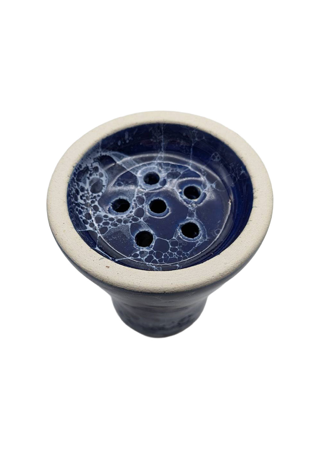 Thicc Bowl Plus Killer - Blue marble