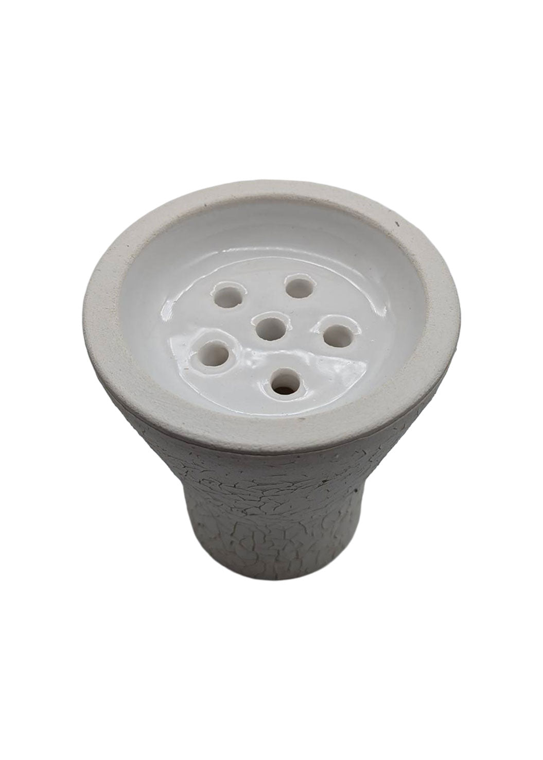 Thicc Bowl Plus Killer - White-wabi sabi