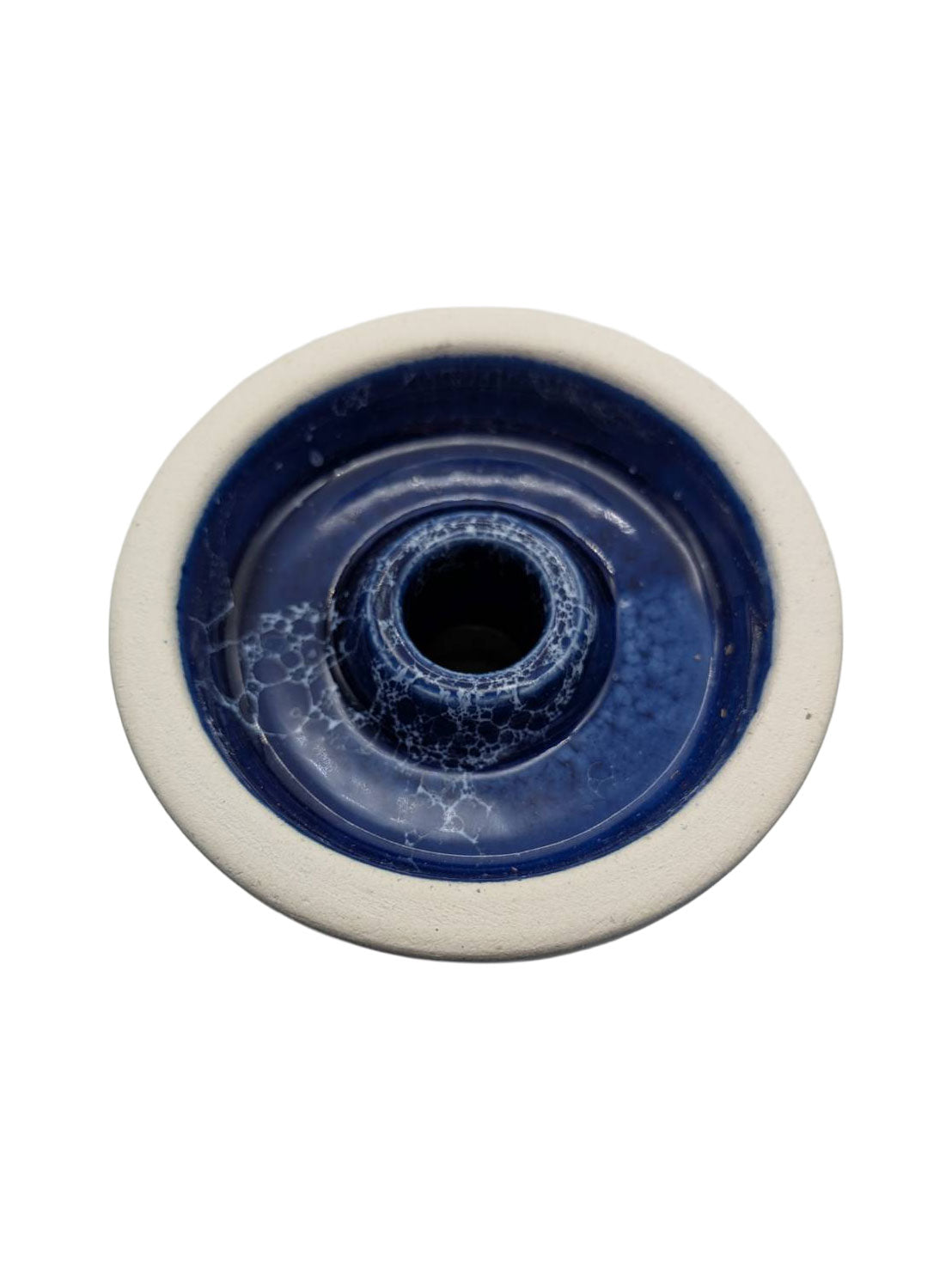 Thicc Bowl Plus Phunnel - Blue marbel