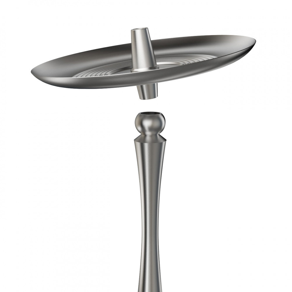 Matt Pear Classic Slim Hookah
