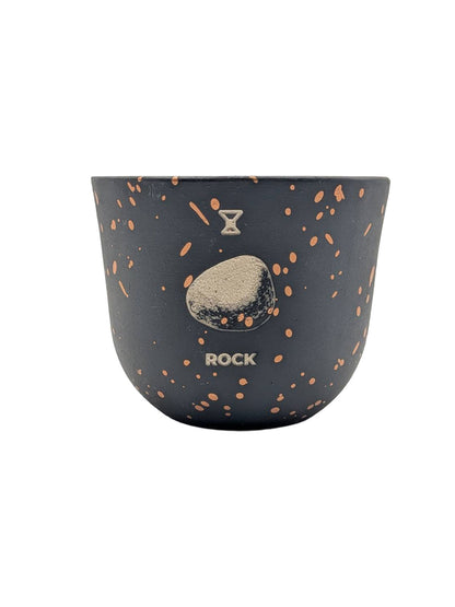 ALPHA BOWL - Rock Gold