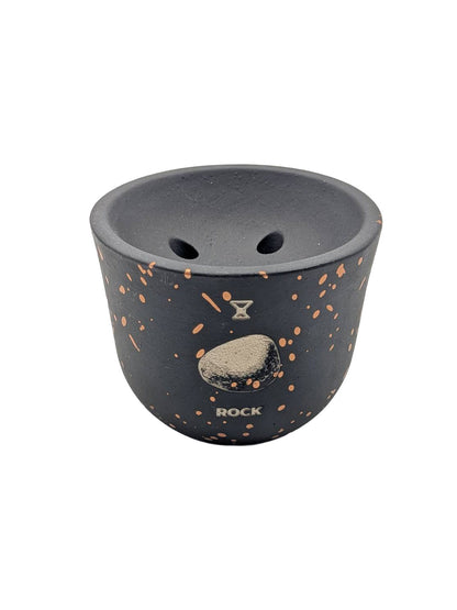 ALPHA BOWL - Rock Gold
