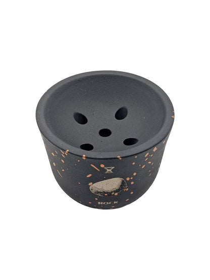 ALPHA BOWL - Rock Gold