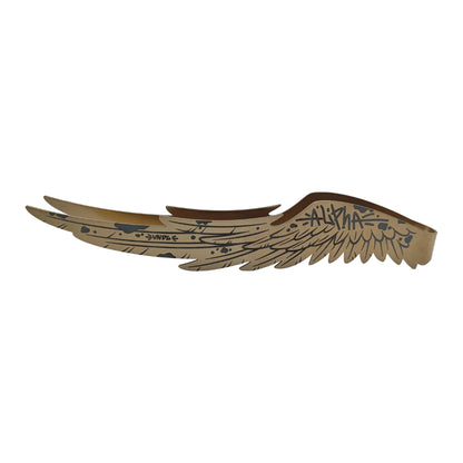 Alpha Tong Wings Gold