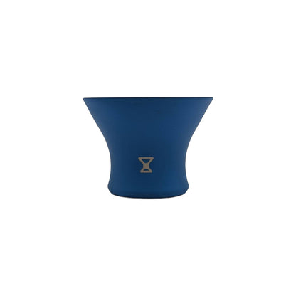 ALPHA BOWL - Leaf Blue