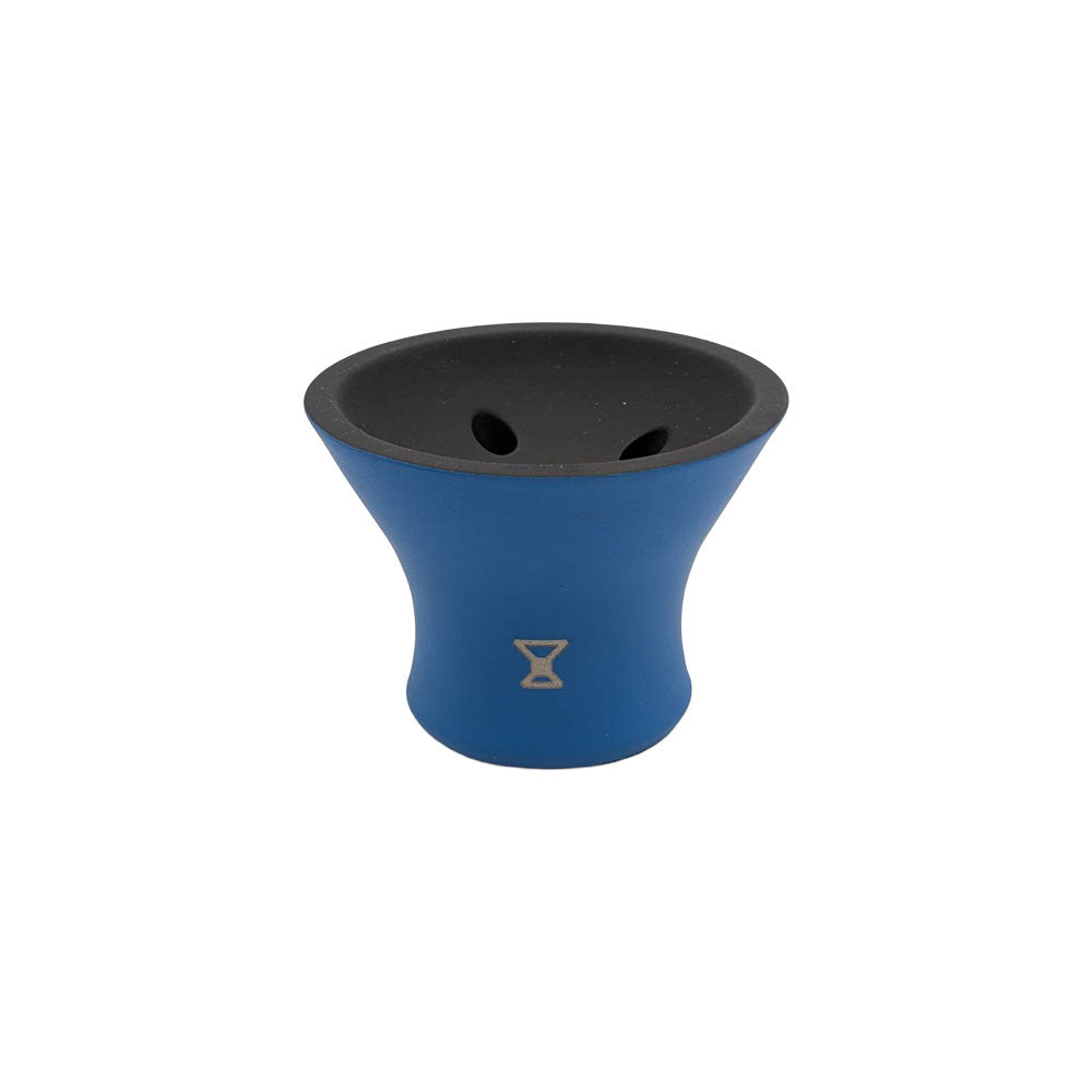 ALPHA BOWL - Leaf Blue