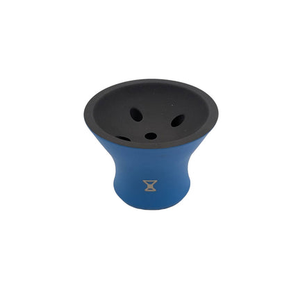 ALPHA BOWL - Leaf Blue