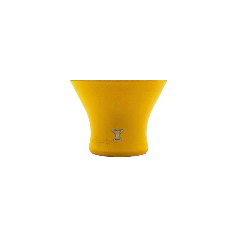 ALPHA BOWL - Leaf Yellow