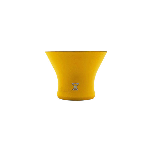 ALPHA BOWL - Leaf Yellow