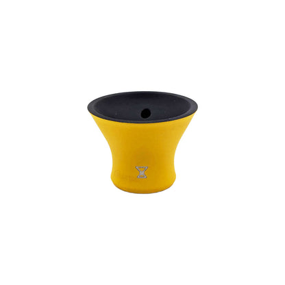 ALPHA BOWL - Leaf Yellow
