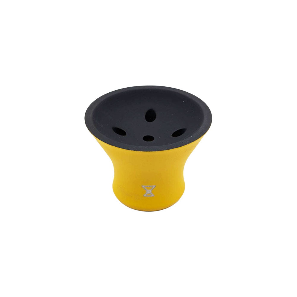 ALPHA BOWL - Leaf Yellow