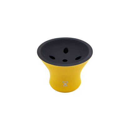 ALPHA BOWL - Leaf Yellow