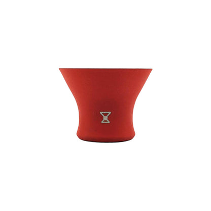 ALPHA BOWL - Leaf Red