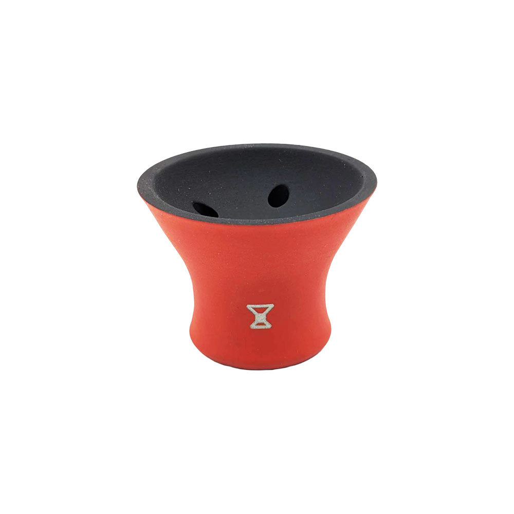 ALPHA BOWL - Leaf Red