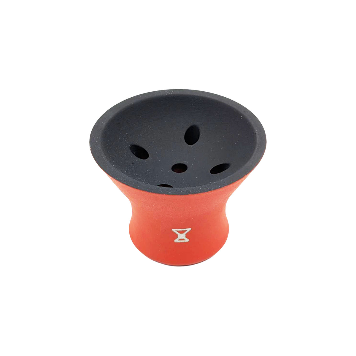 ALPHA BOWL - Leaf Red