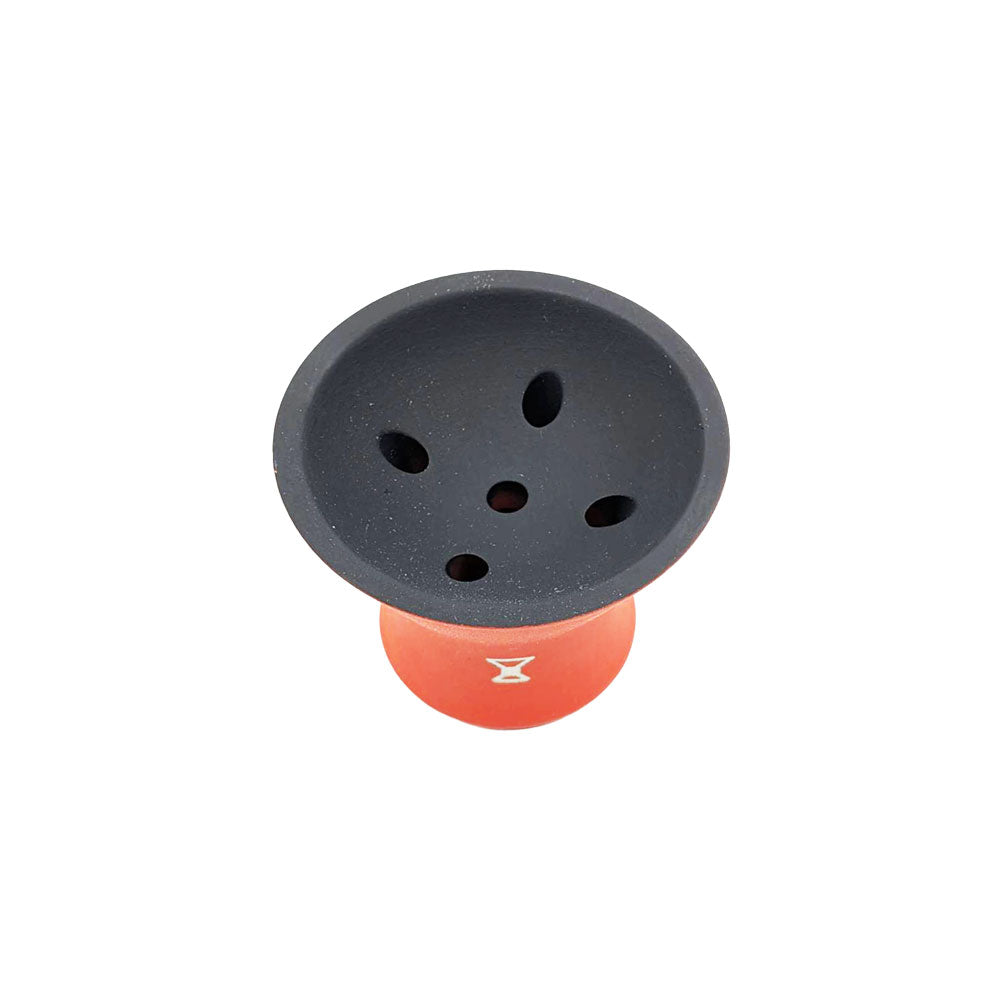 ALPHA BOWL - Leaf Red