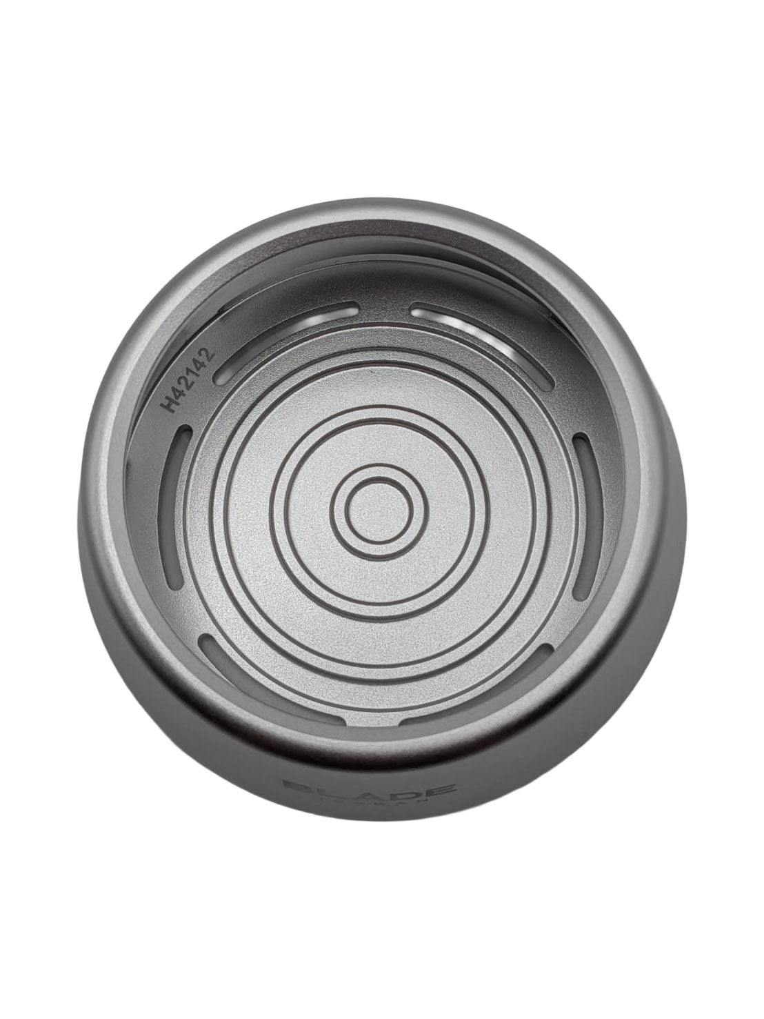 BLADE Hotter HMD Silver