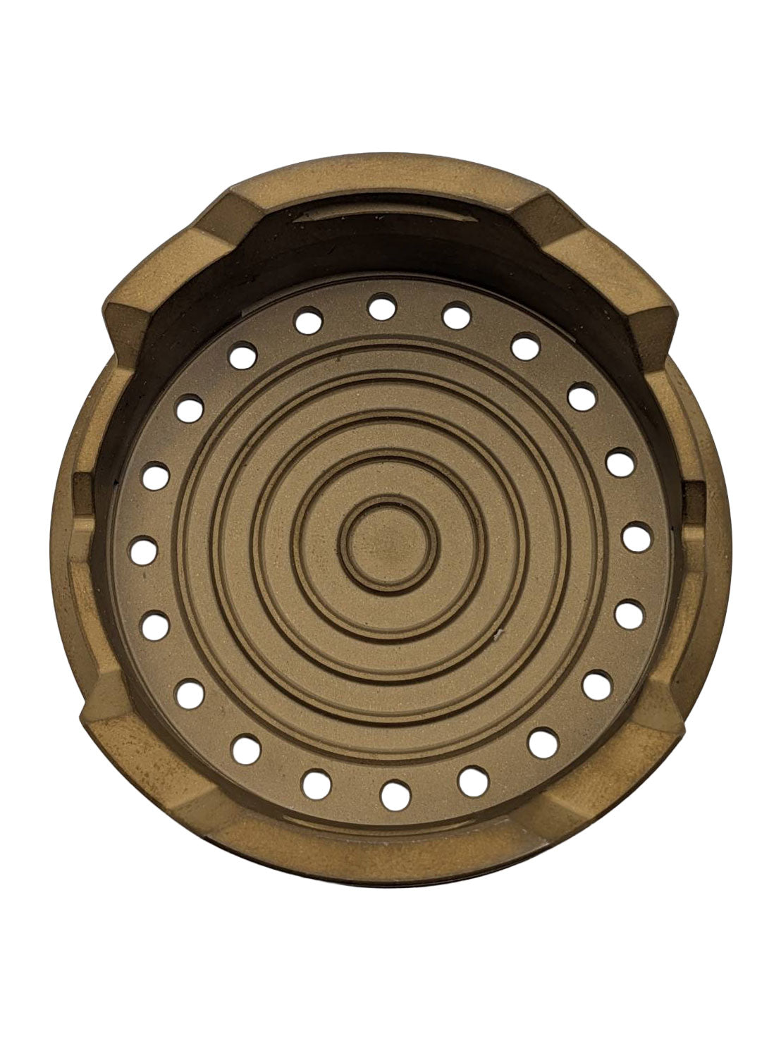 Conceptic HMD Steel - Gold