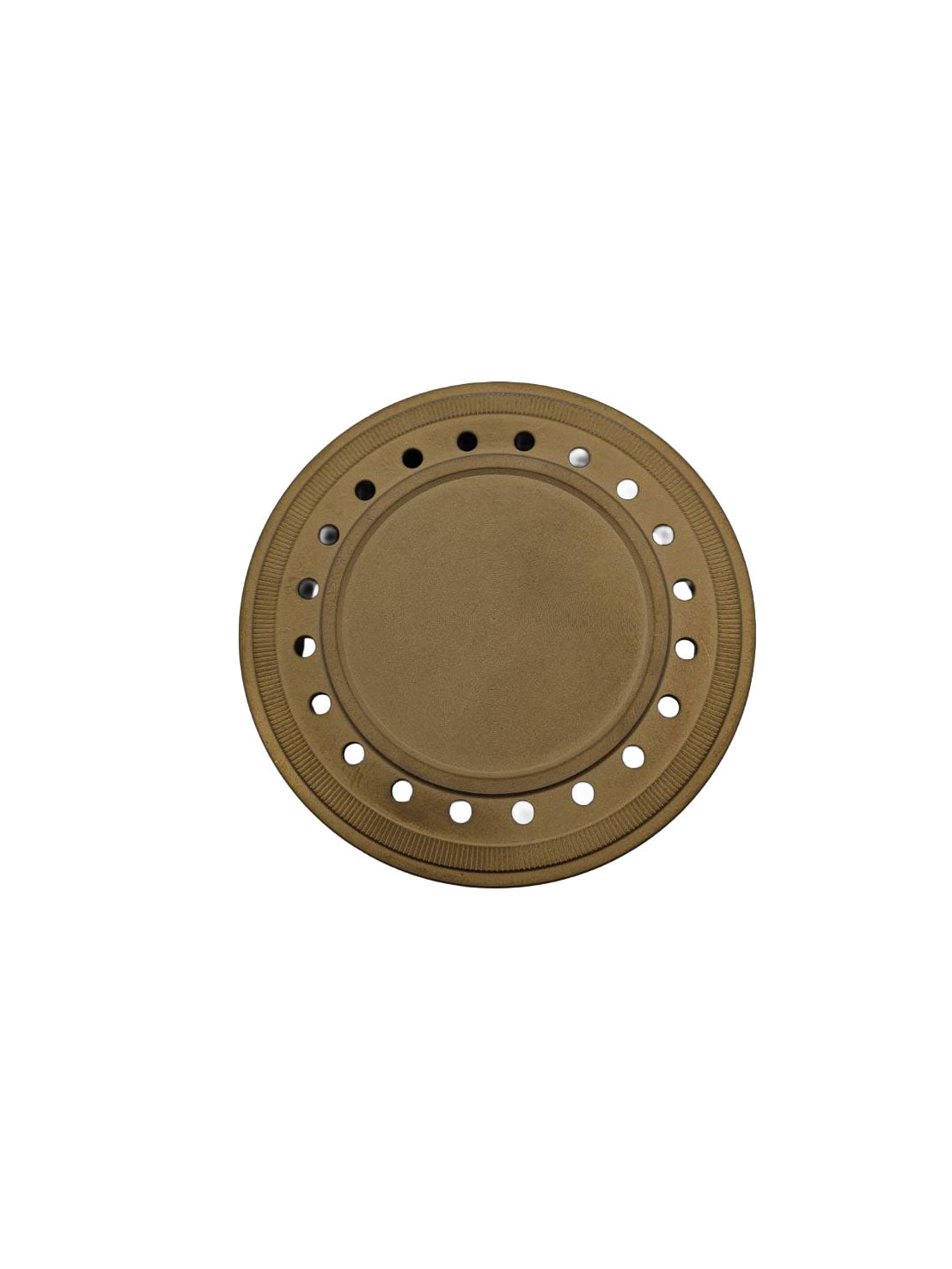 Conceptic HMD Steel - Gold