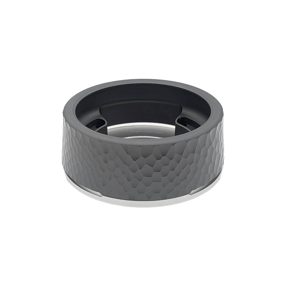 Maxx Hookah Crown Shell HMD - Black