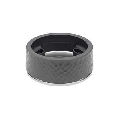 Maxx Hookah Crown Shell HMD - Black