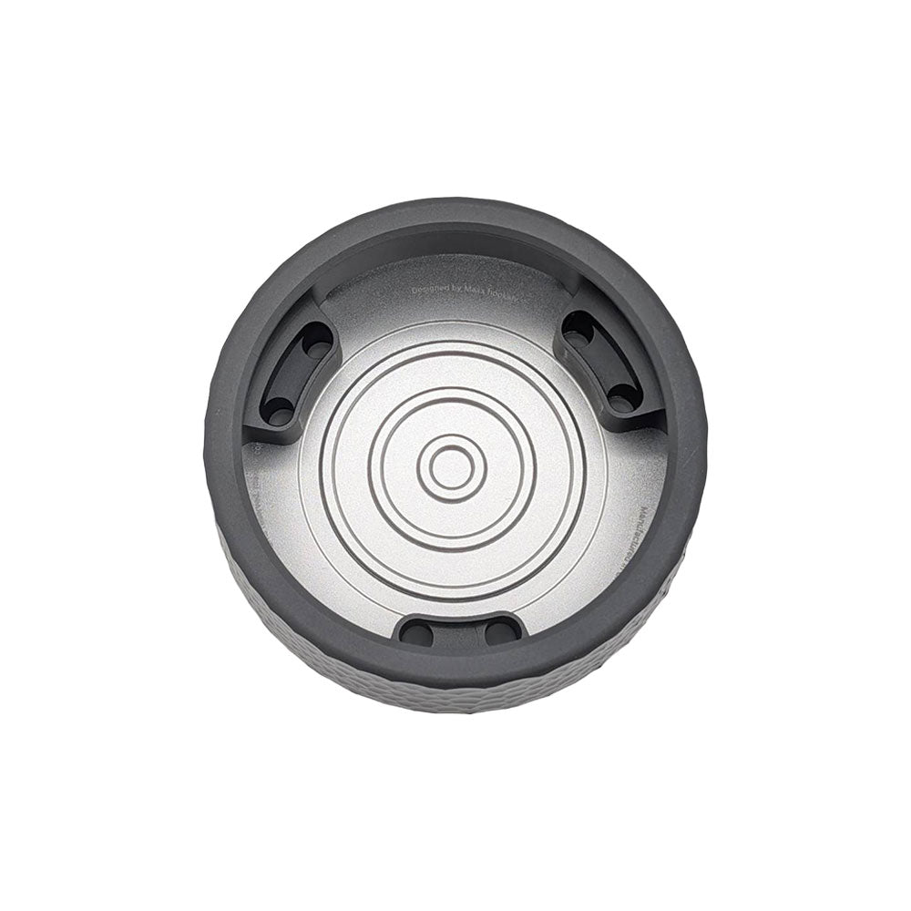 Maxx Hookah Crown Shell HMD - Black