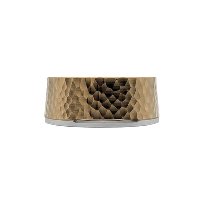 Maxx Hookah Crown Shell HMD - Gold