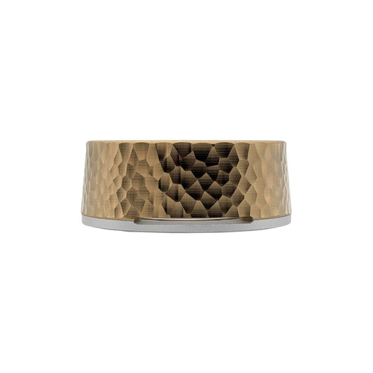 Maxx Hookah Crown Shell HMD - Gold