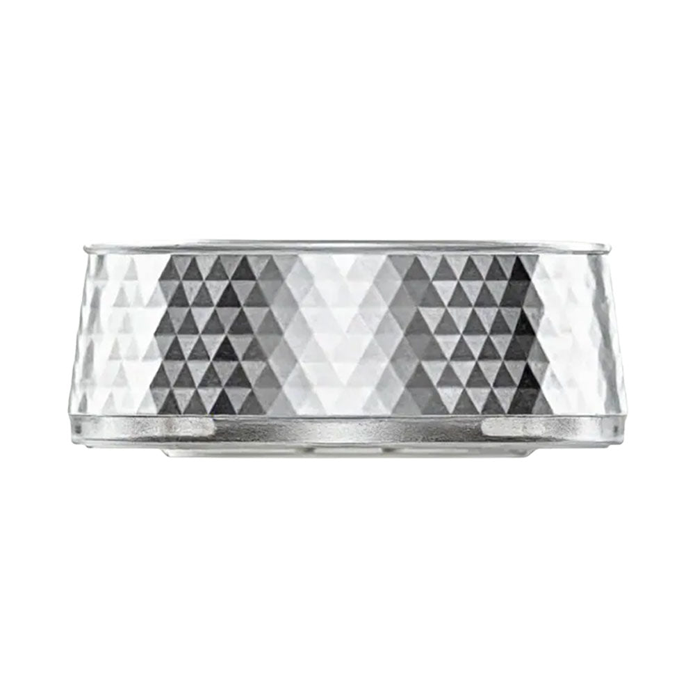 Maxx Hookah Crown HMD - Silver