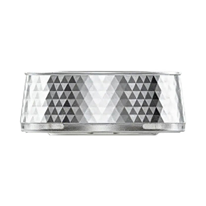 Maxx Hookah Crown HMD - Silver
