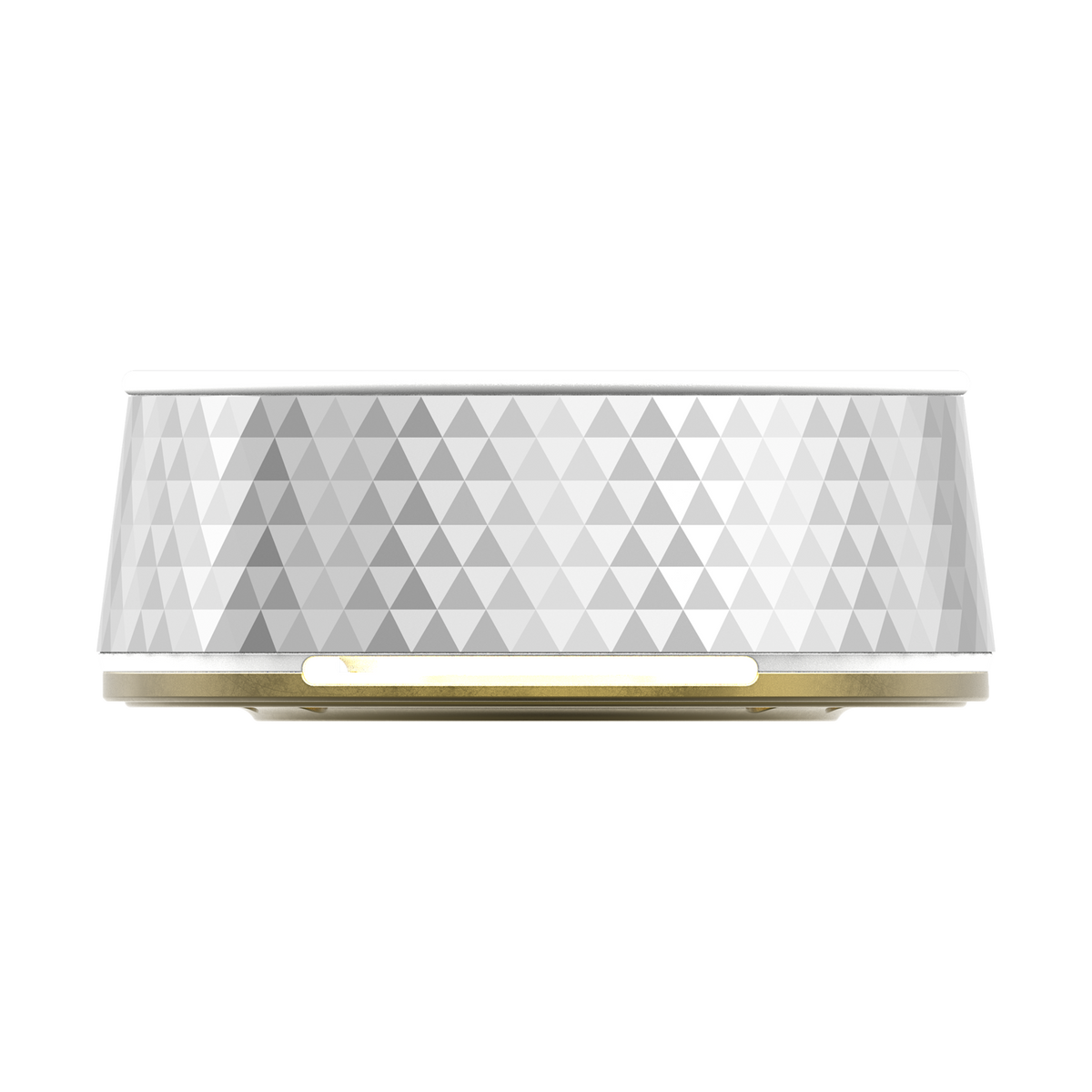 Maxx Hookah Crown HMD - Gold