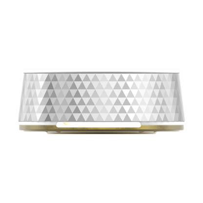 Maxx Hookah Crown HMD - Gold