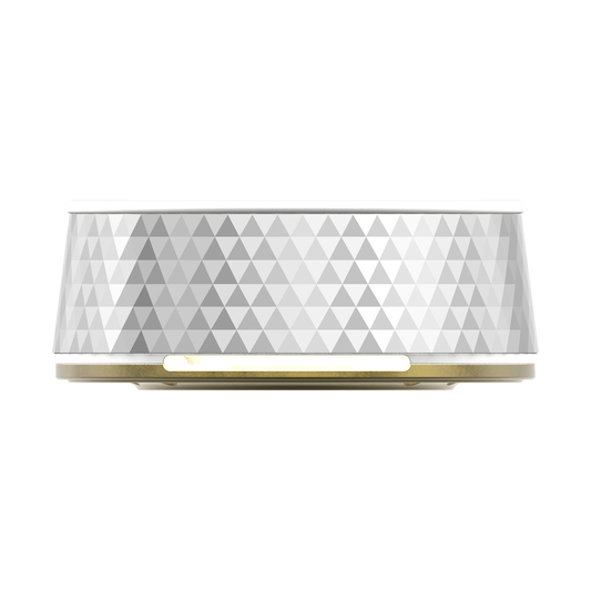 Maxx Hookah Crown HMD - Gold