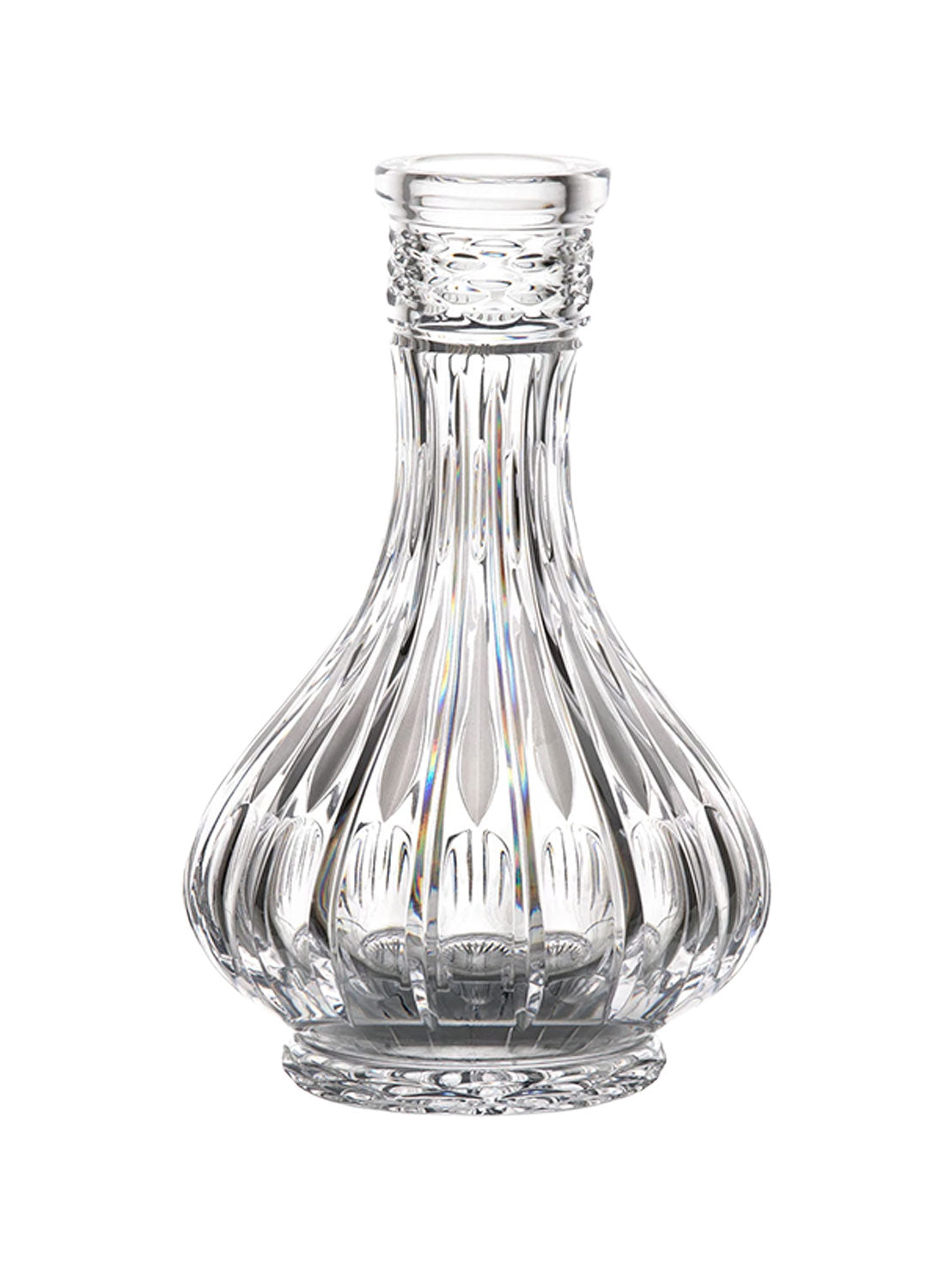 Caesar Hookah Base Drop Ella Clear