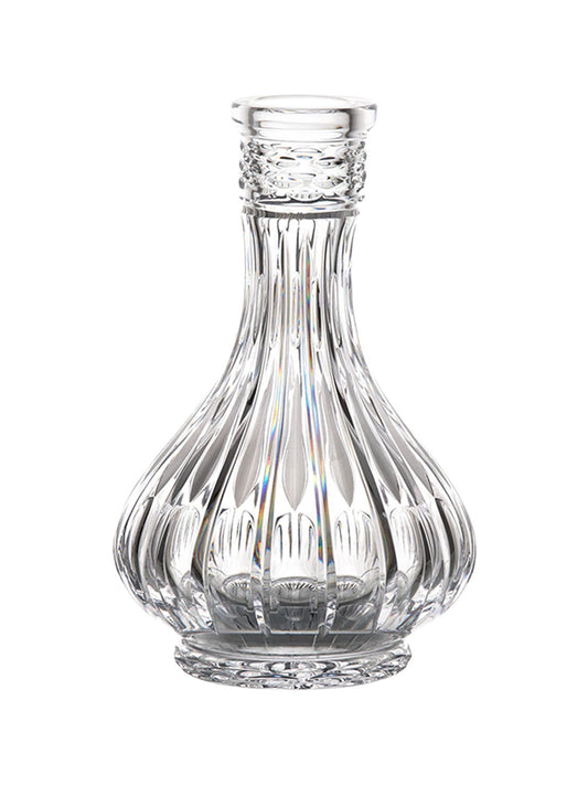 Caesar Hookah Base Drop Ella Clear