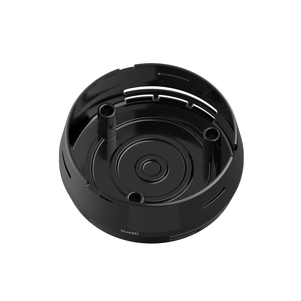 Maxx Hookah Guard HMD - Ruby Black