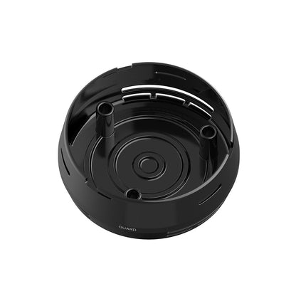 Maxx Hookah Guard HMD - Ruby Black