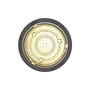Maxx Hookah Guard HMD - Gold