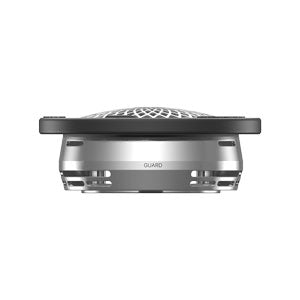 Maxx Hookah Guard HMD - Silver