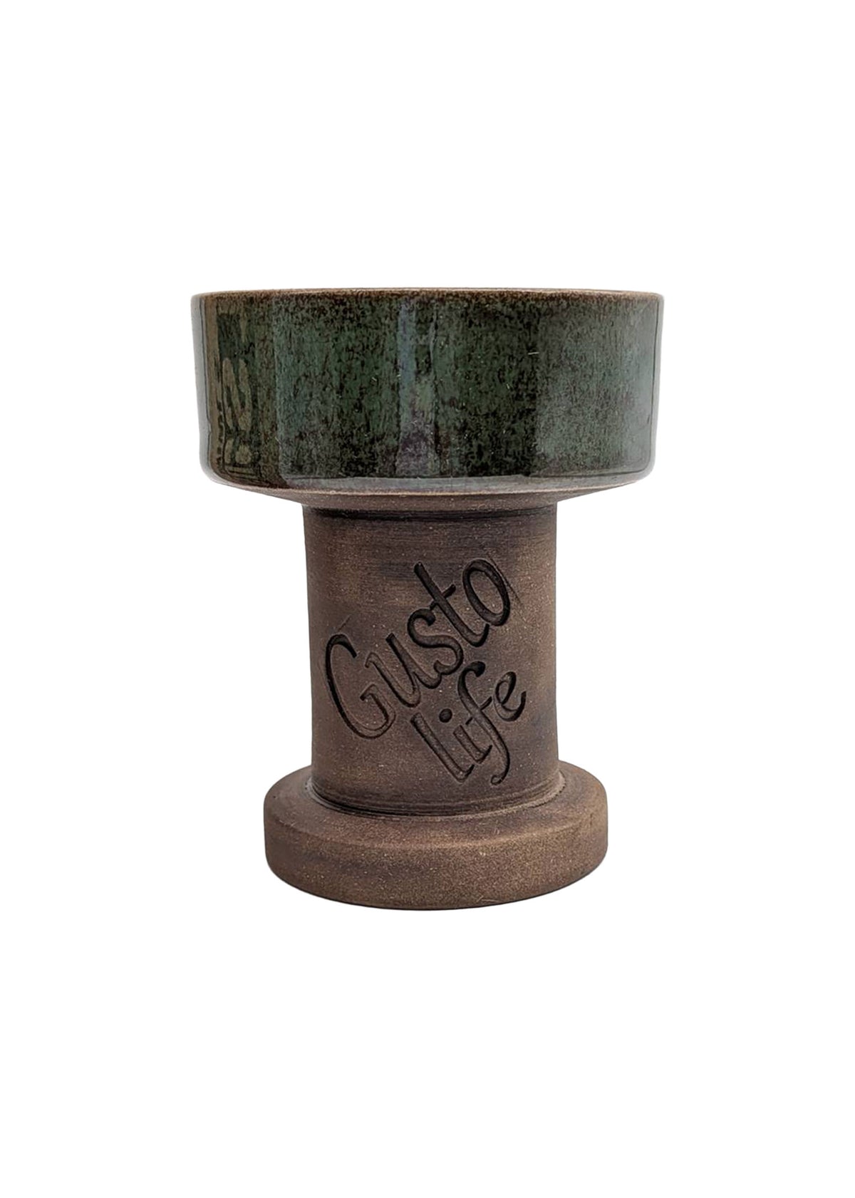 Gusto Bowls Rock - Green