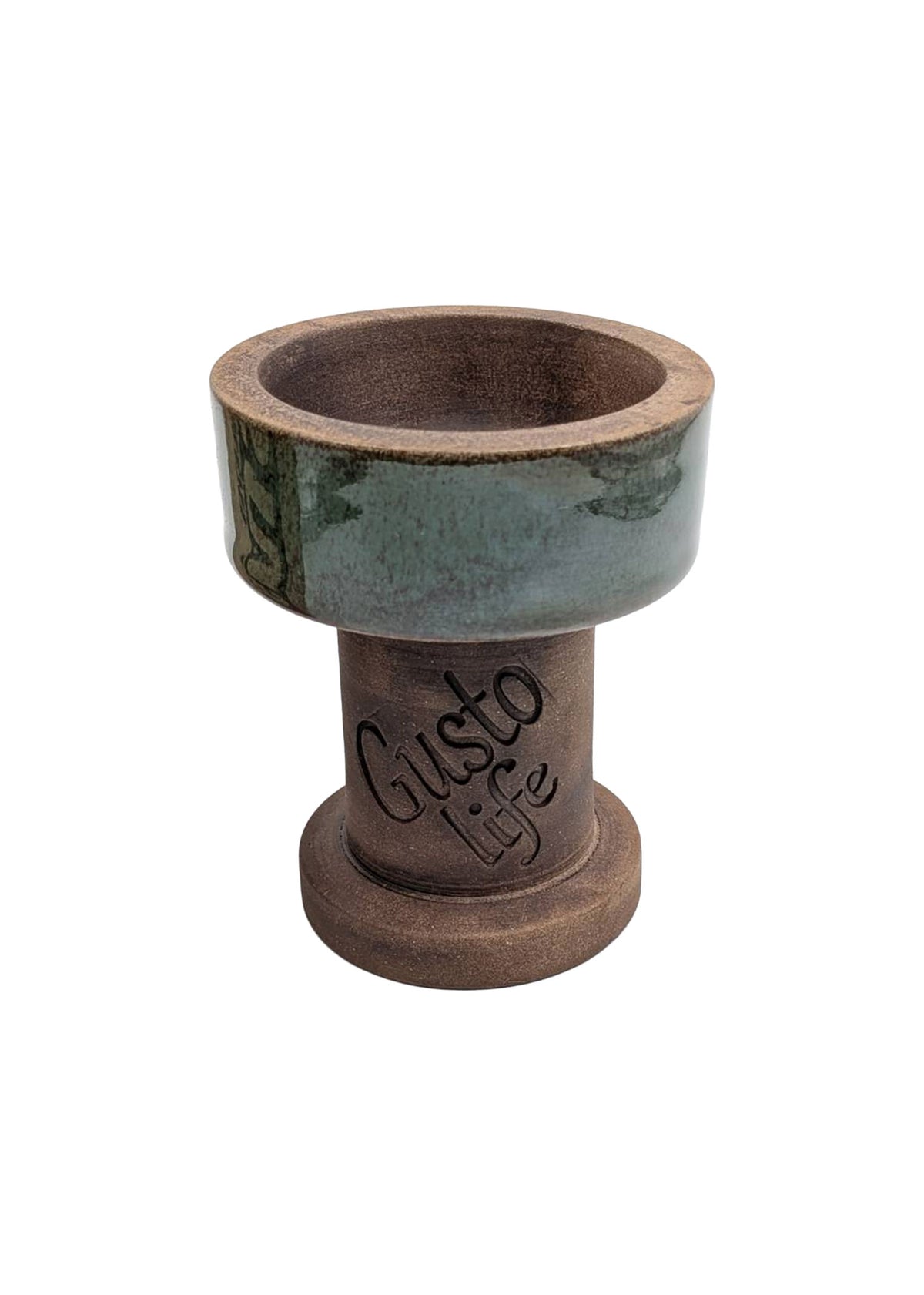 Gusto Bowls Rock - Green